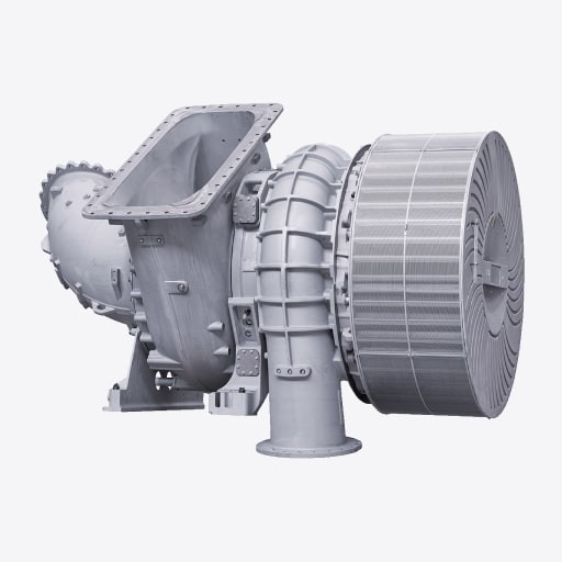 VTS - Vessel Technical Services | ACCELLERON-A100-L / A200-L