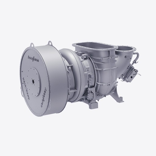 VTS - Vessel Technical Services | ACCELLERON-ACCX300-L