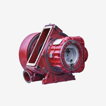 VTS - Vessel Technical Services | ACCELLERON-VTR turbocharger