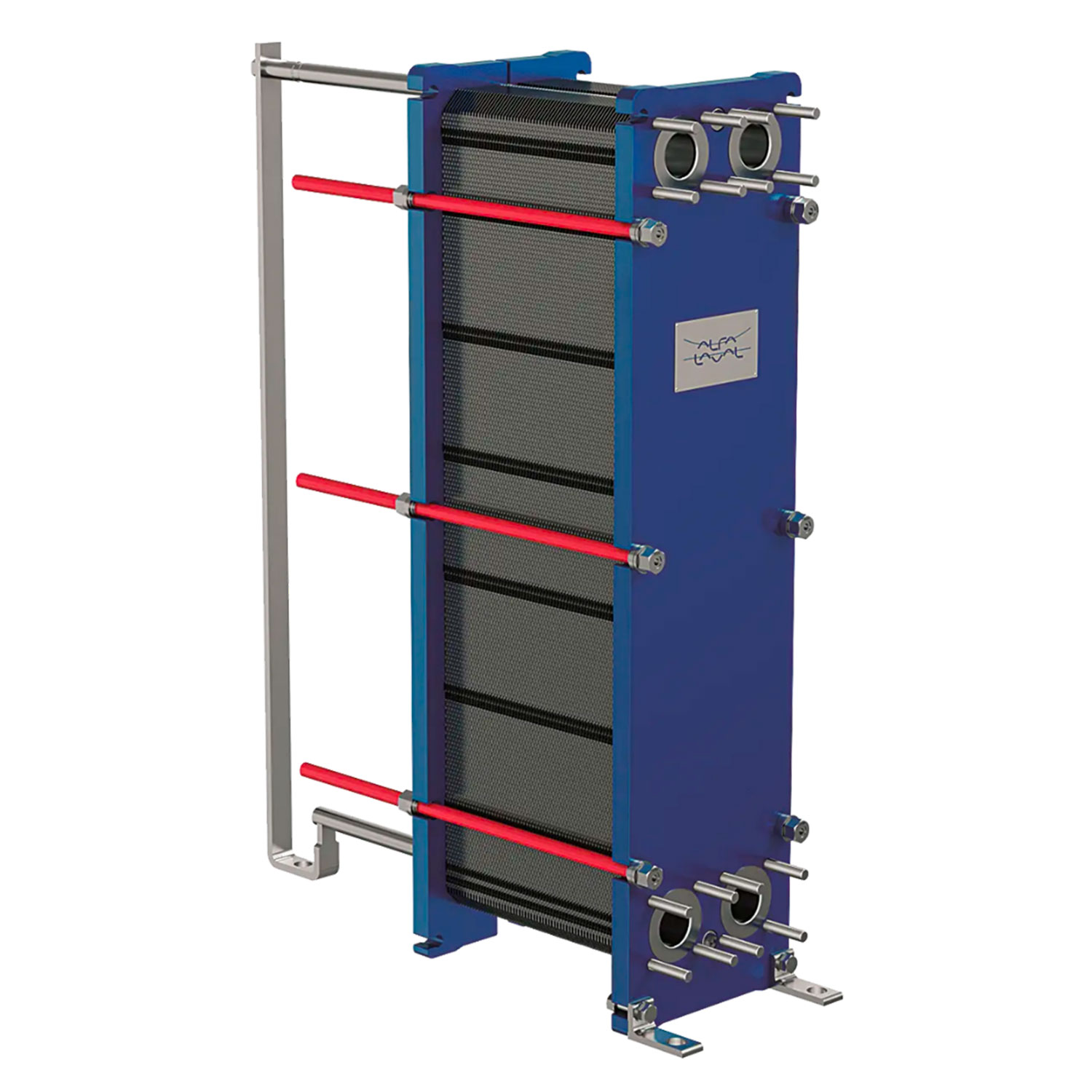 VTS - Vessel Technical Services | Alfa Laval T6-BFG (serie Fast-Track)