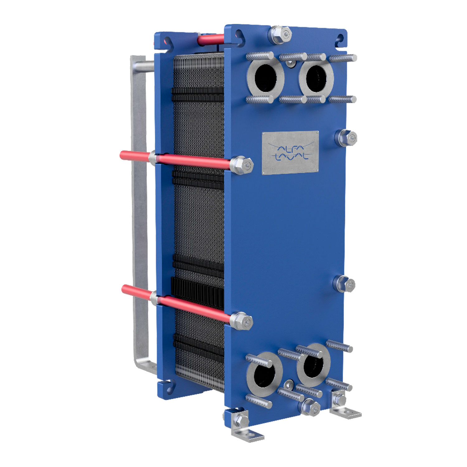 VTS - Vessel Technical Services | Alfa Laval T6-PFG-15M
