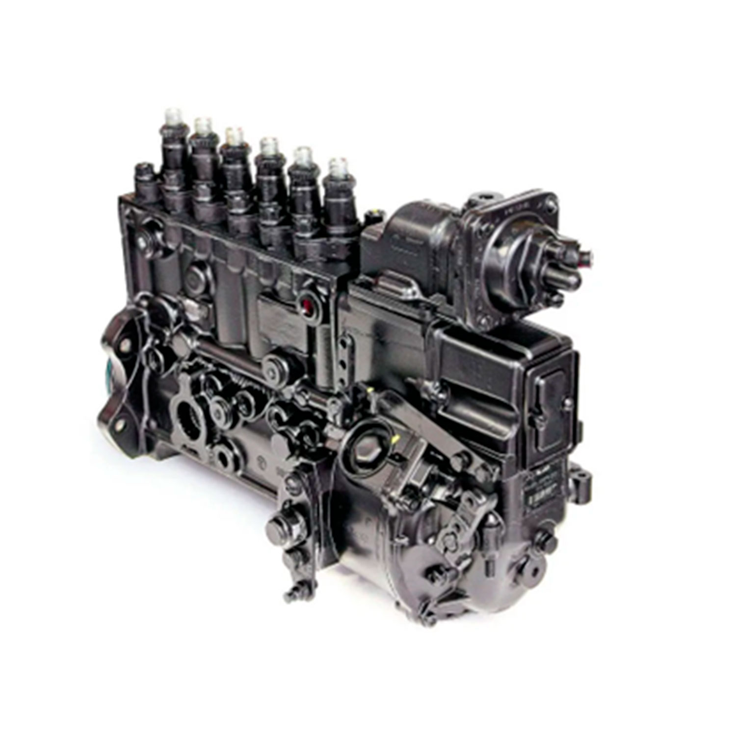 VTS - Vessel Technical Services | BOSCH P7100