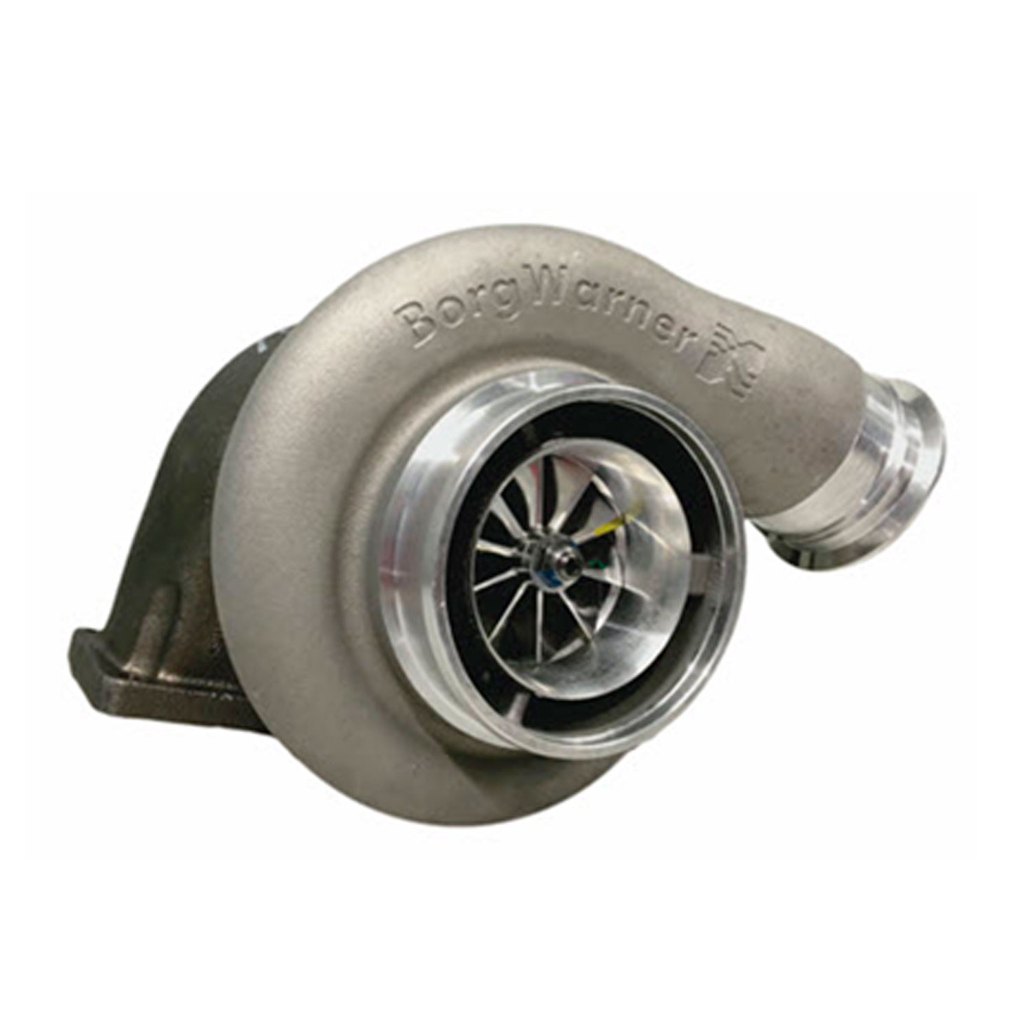 VTS - Vessel Technical Services | BorgWarner (ex KKK) – Serie AirWerks