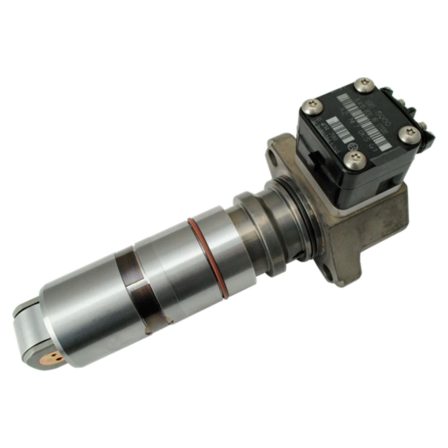 VTS - Vessel Technical Services | BOSCH Diesel EUP Unit Pump