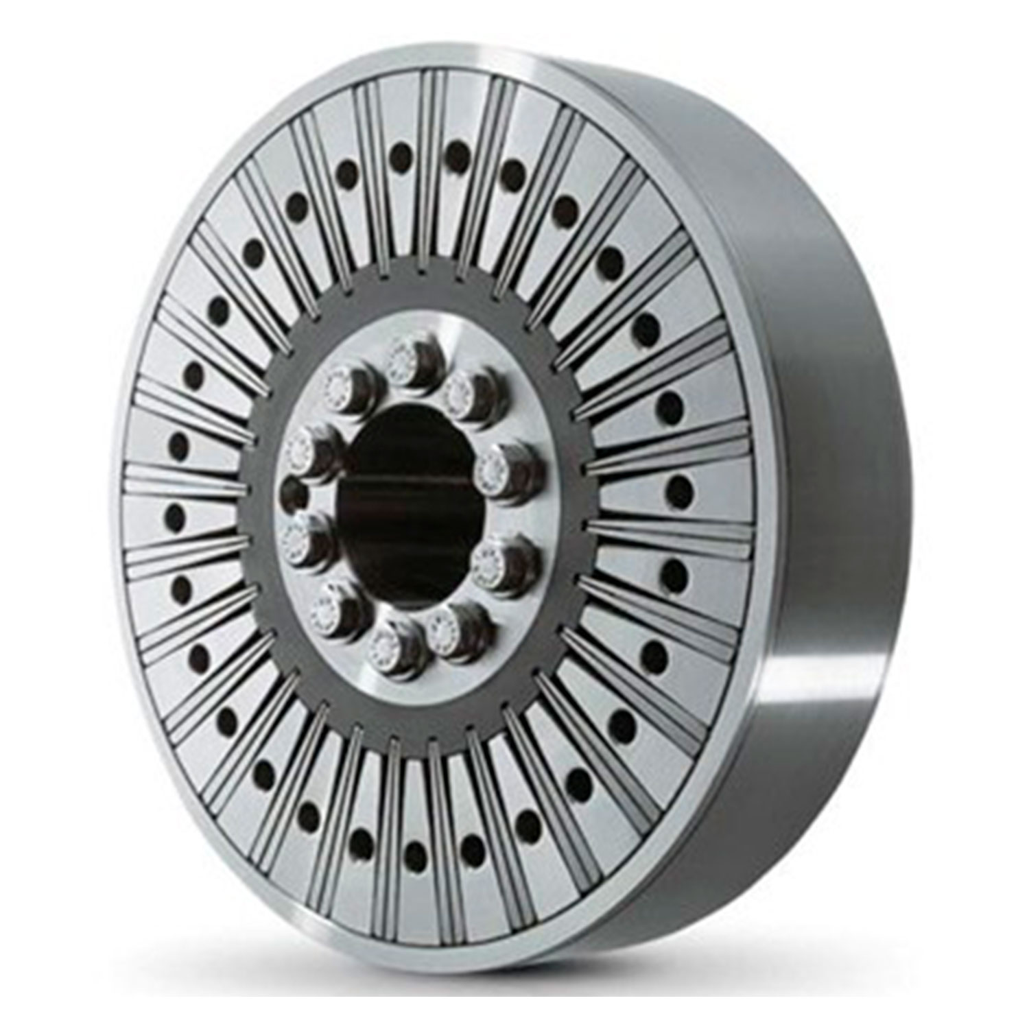 VTS - Vessel Technical Services | Geislinger Damper (molle a lamina + olio)