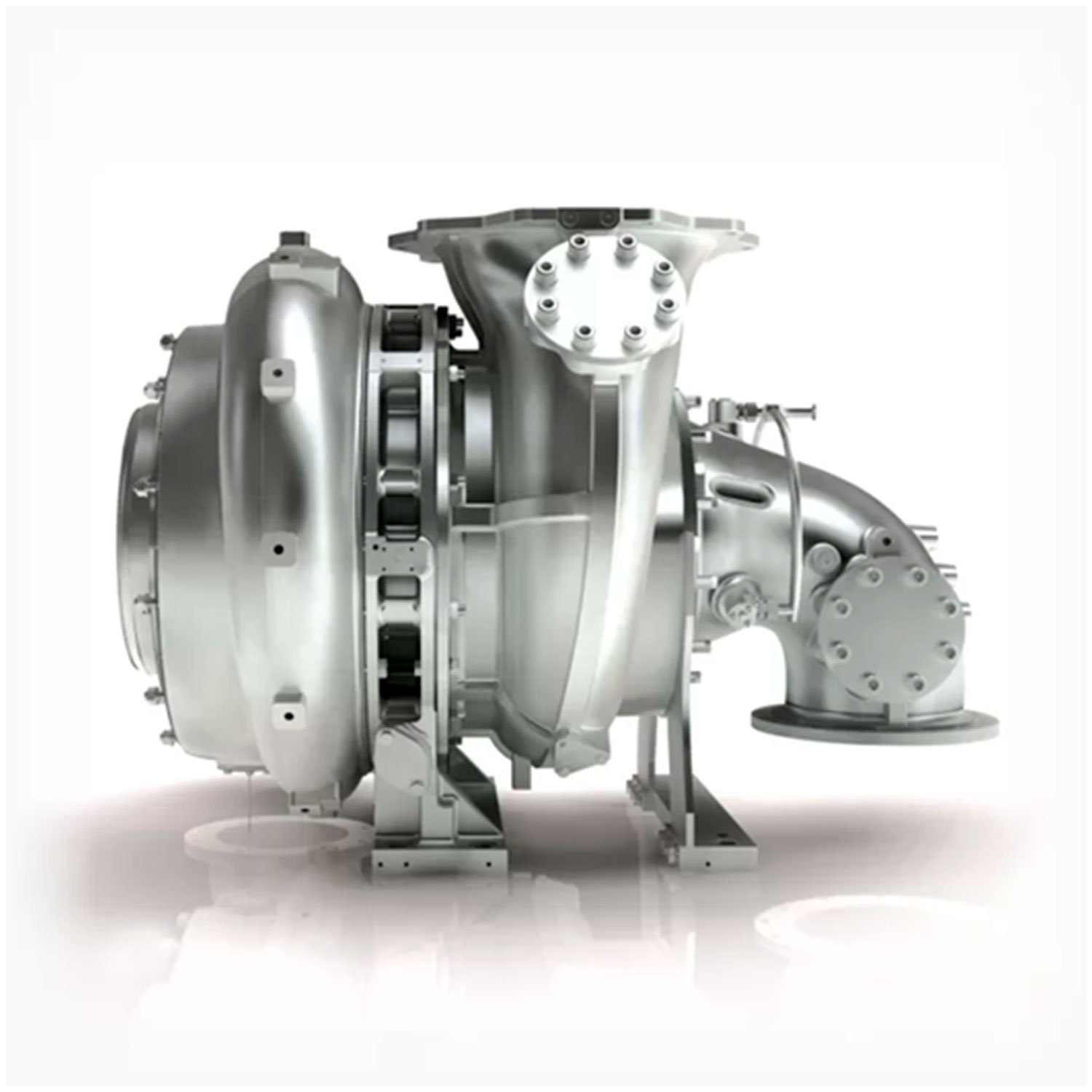 VTS - Vessel Technical Services | NAPIER 7 Series Turbochargers