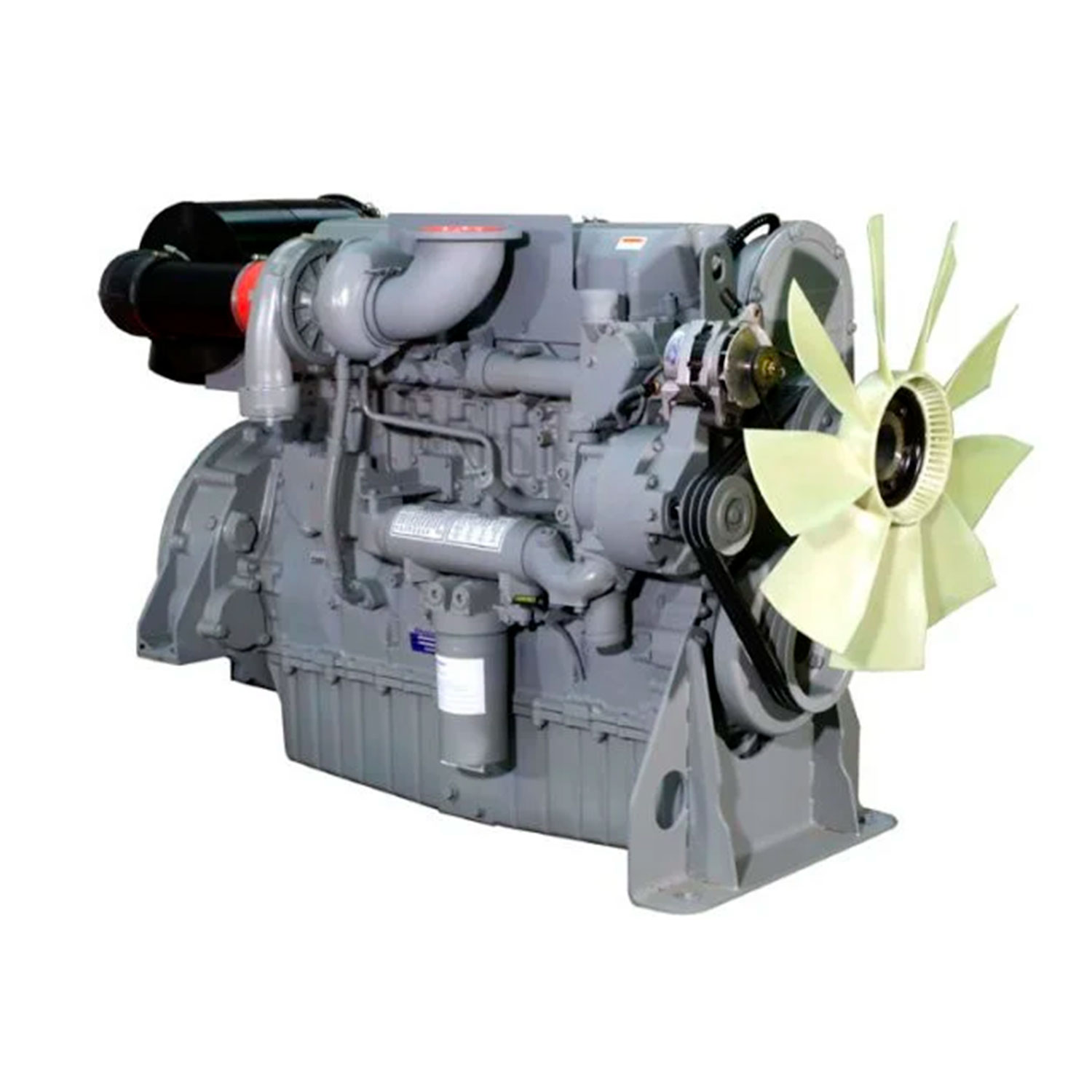 VTS - Vessel Technical Services | PERKINS 2806A-E18TAG1A