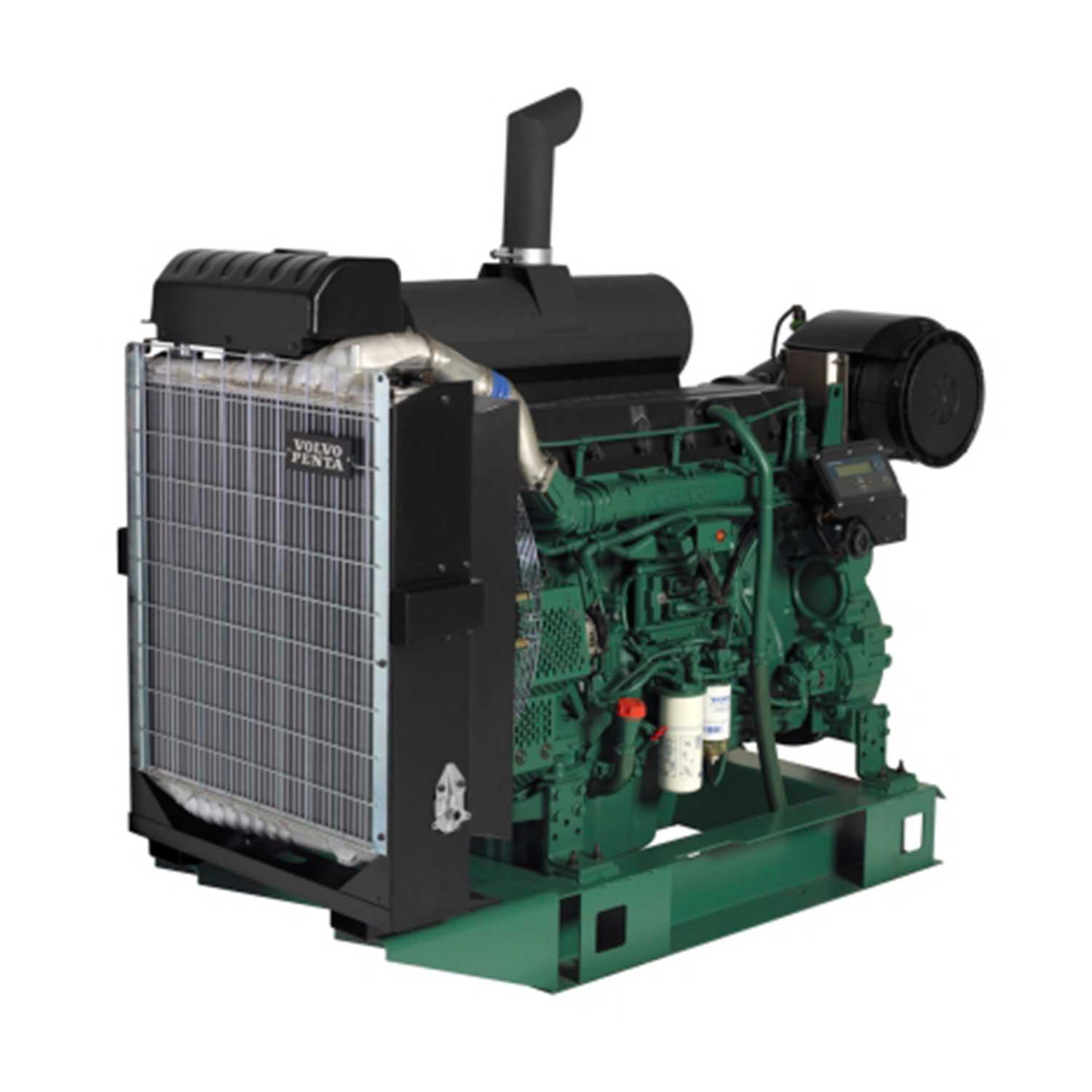 VTS - Vessel Technical Services | VOLVO PENTA TAD1340