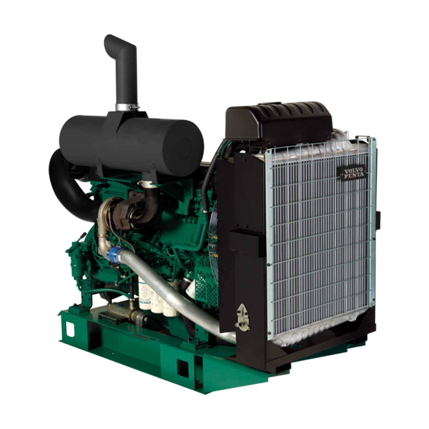 VTS - Vessel Technical Services | VOLVO PENTA TAD1345