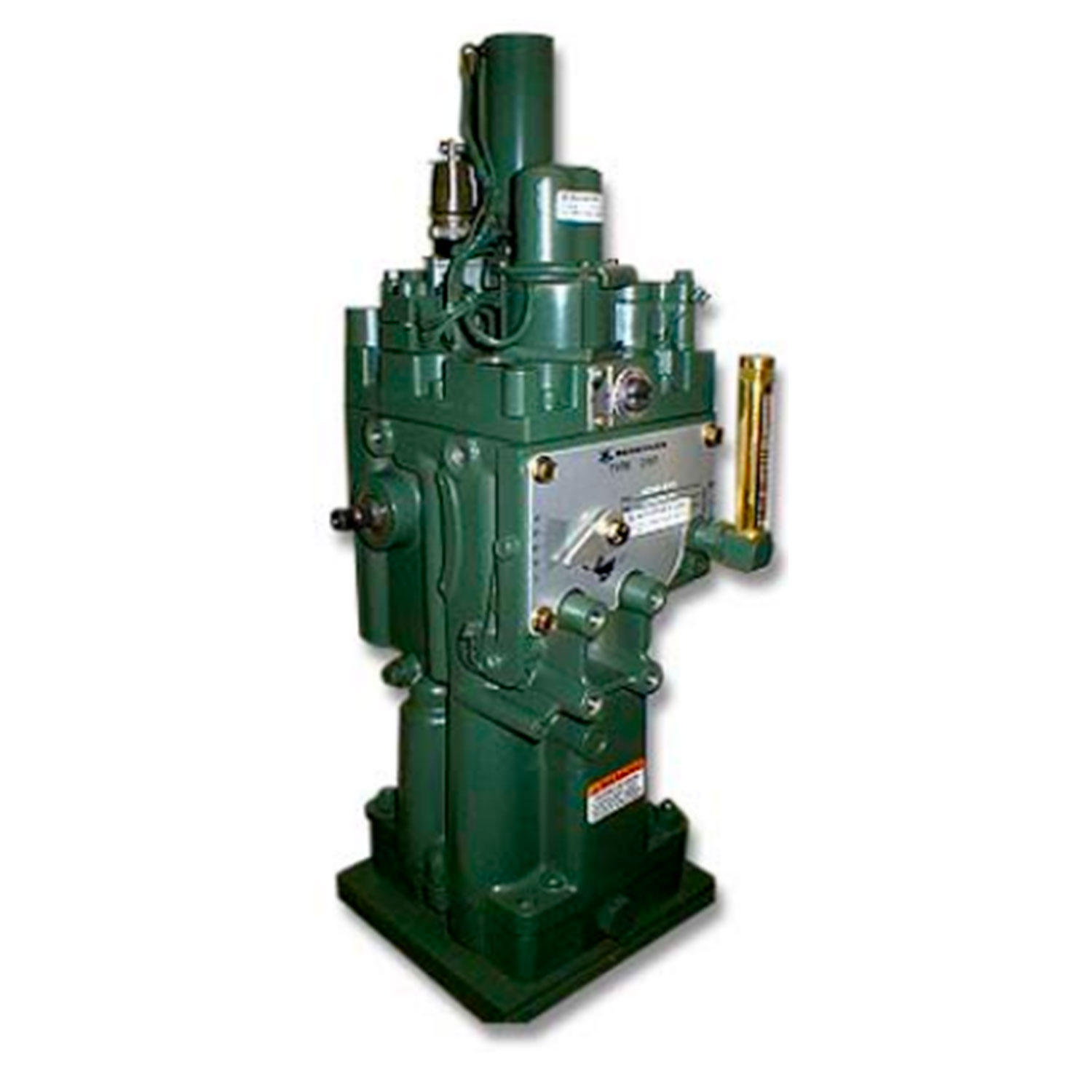 VTS - Vessel Technical Services | Woodward 3161