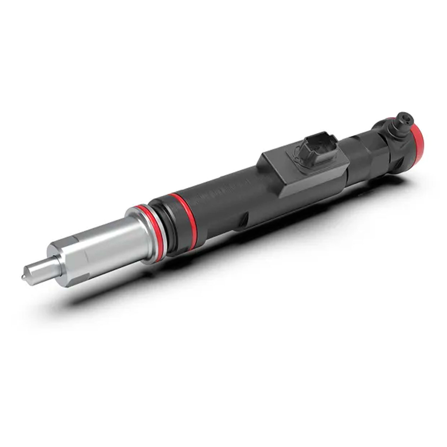 VTS - Vessel Technical Services | Woodward L’Orange Smart Single Injectors