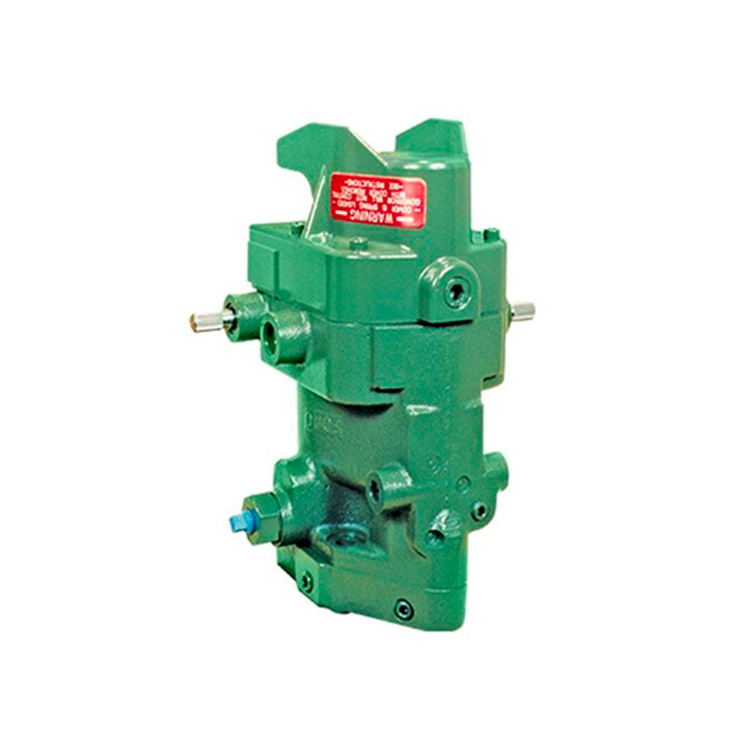 VTS - Vessel Technical Services | Woodward PSG