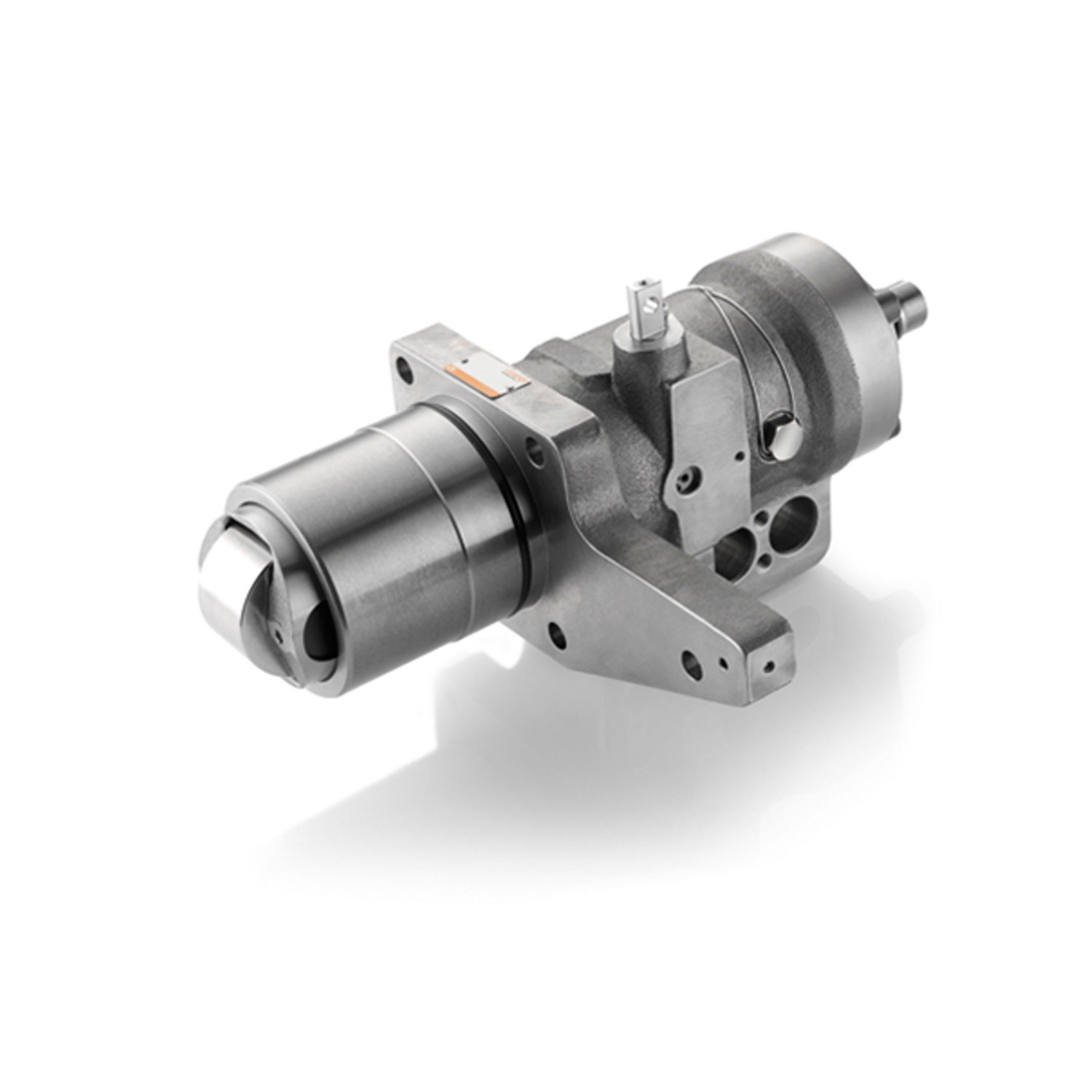 VTS - Vessel Technical Services | Woodward – L’Orange Injection pump