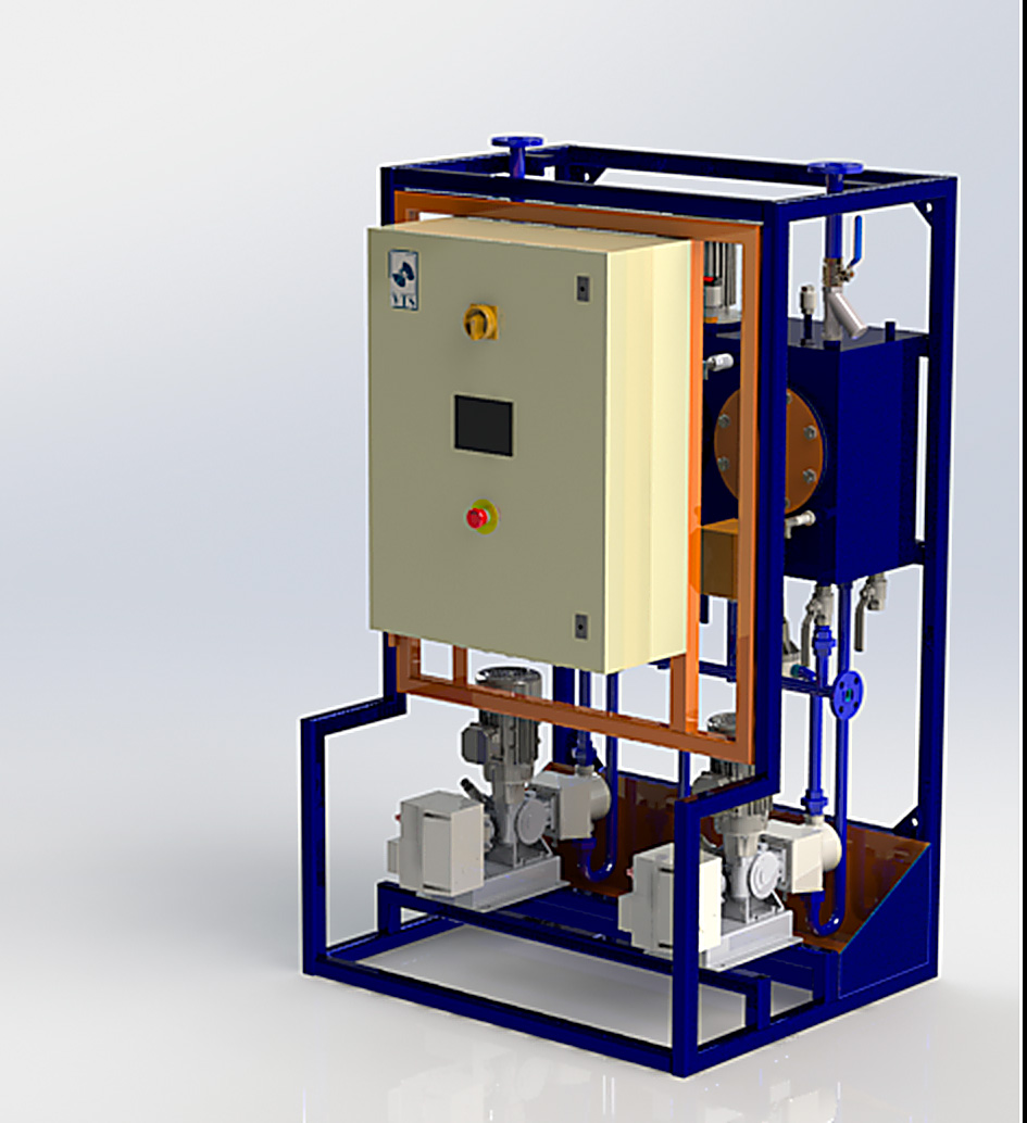 VTS - Vessel Technical Services | COBU VTS - Vessel Technical Services | COBU