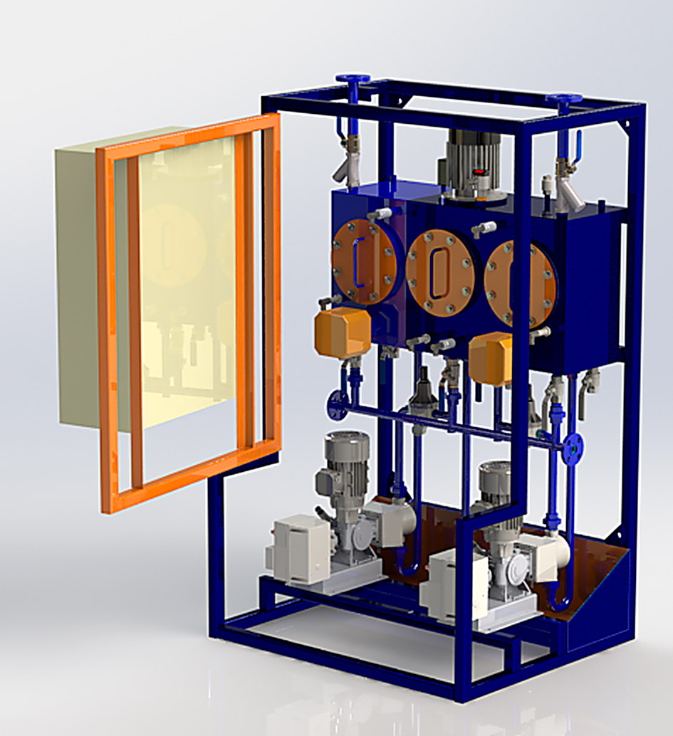VTS - Vessel Technical Services | COBU VTS - Vessel Technical Services | COBU