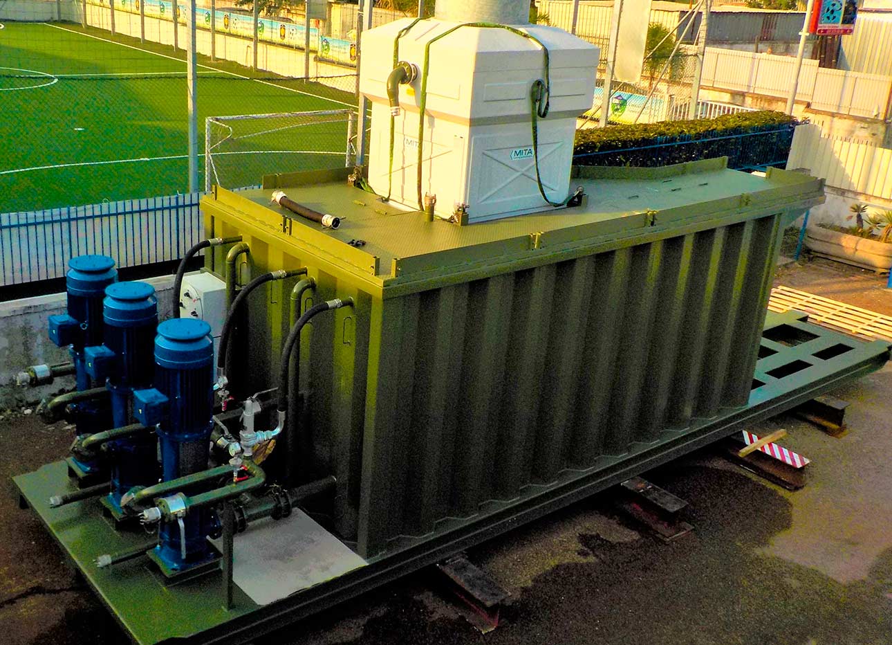 VTS - Vessel Technical Services | Constructions VTS - Vessel Technical Services | Constructions