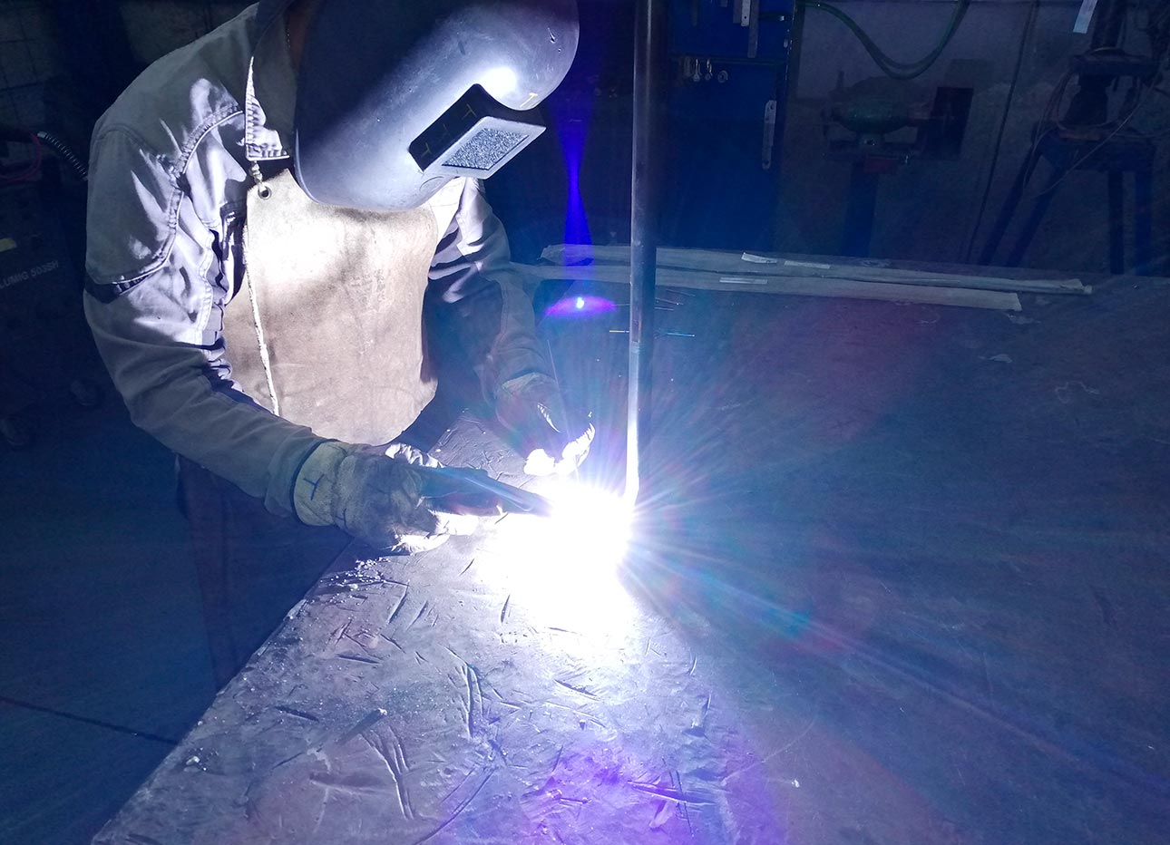 VTS - Vessel Technical Services | Constructions VTS - Vessel Technical Services | Constructions