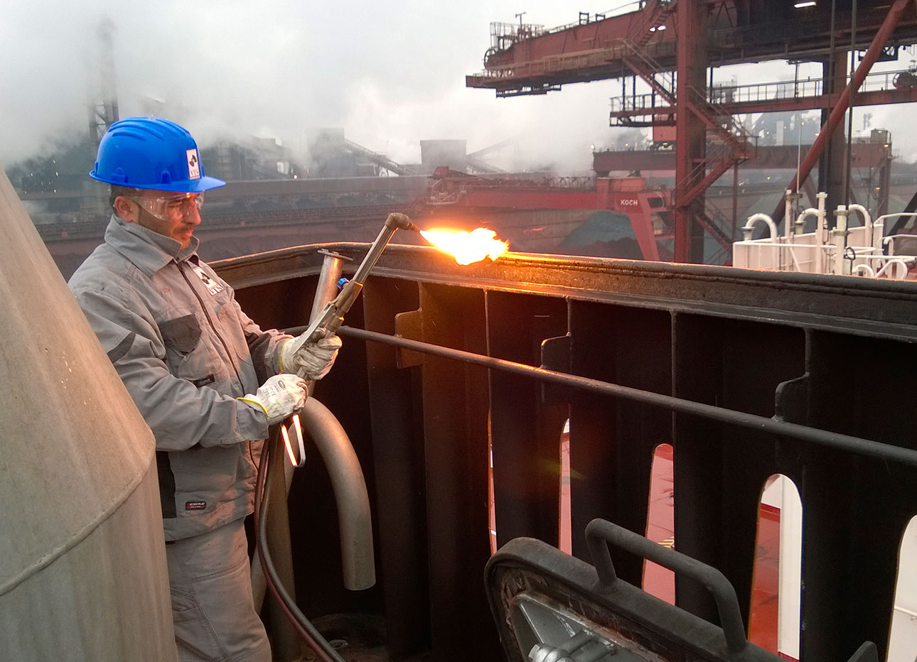VTS - Vessel Technical Services | Constructions VTS - Vessel Technical Services | Constructions