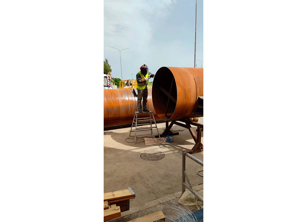 VTS - Vessel Technical Services | Constructions VTS - Vessel Technical Services | Constructions