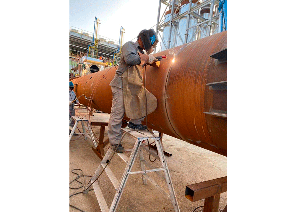 VTS - Vessel Technical Services | Constructions VTS - Vessel Technical Services | Constructions