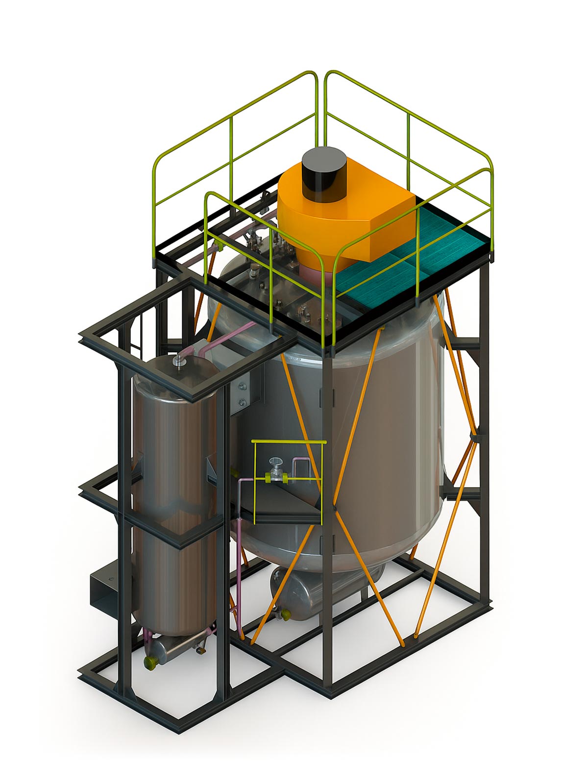 VTS - Vessel Technical Services | DEECON-RAIN VTS - Vessel Technical Services | DEECON-RAIN