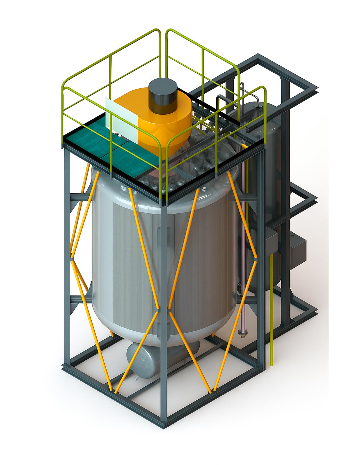 VTS - Vessel Technical Services | DEECON-RAIN VTS - Vessel Technical Services | DEECON-RAIN