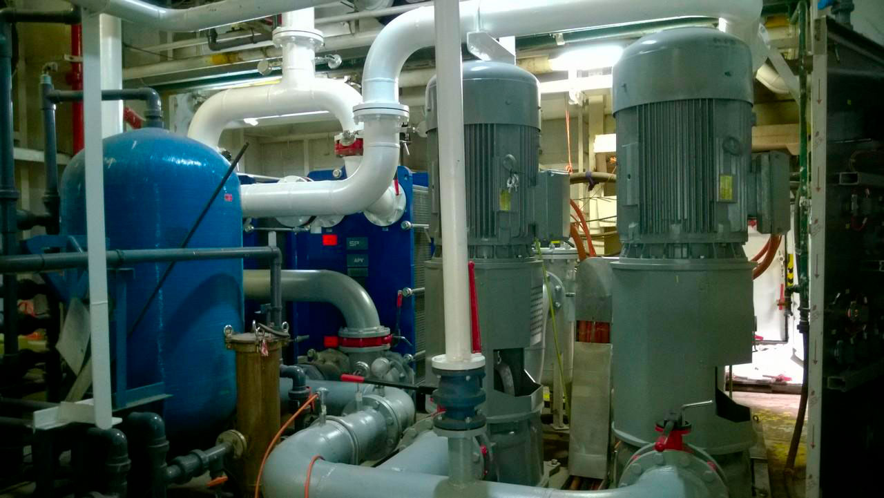 VTS - Vessel Technical Services | Engineering Design Development VTS - Vessel Technical Services | Engineering Design Development