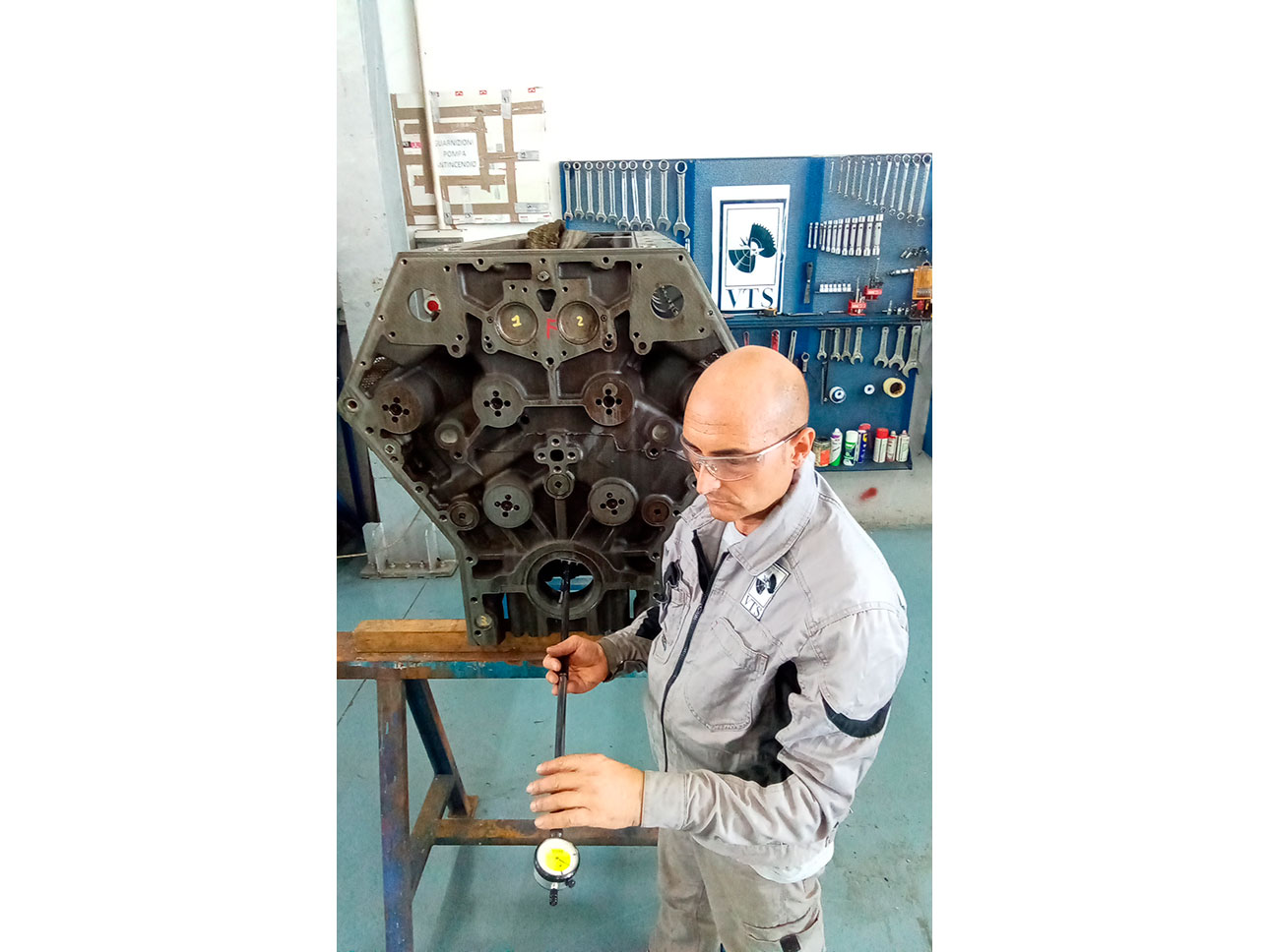 VTS - Vessel Technical Services | Engineering Design Development VTS - Vessel Technical Services | Engineering Design Development