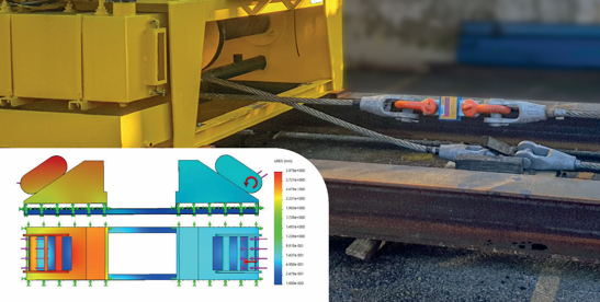 VTS - Vessel Technical Services | Engineering Design Development VTS - Vessel Technical Services | Engineering Design Development