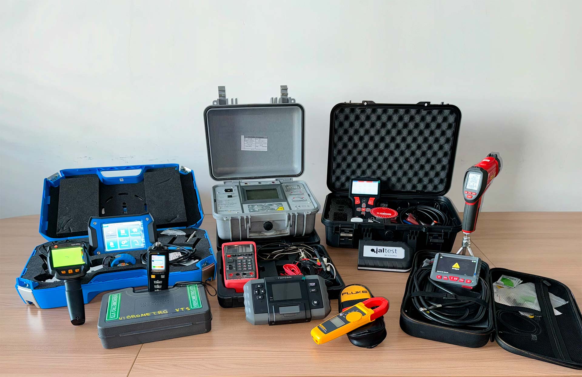 VTS - Vessel Technical Services|Lifecycle Engineering Operation