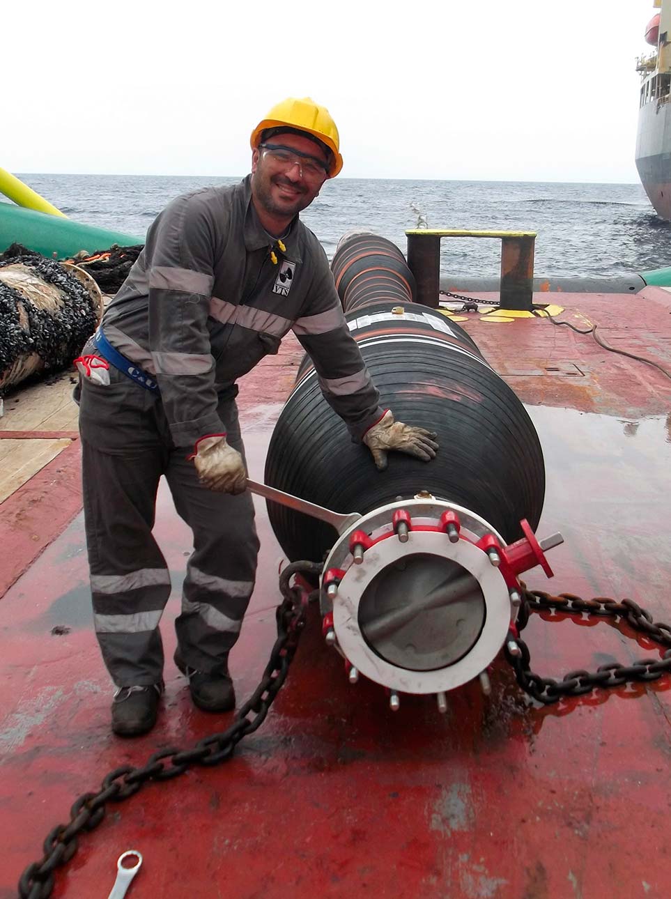 VTS - Vessel Technical Services | Maintenance VTS - Vessel Technical Services | Maintenance