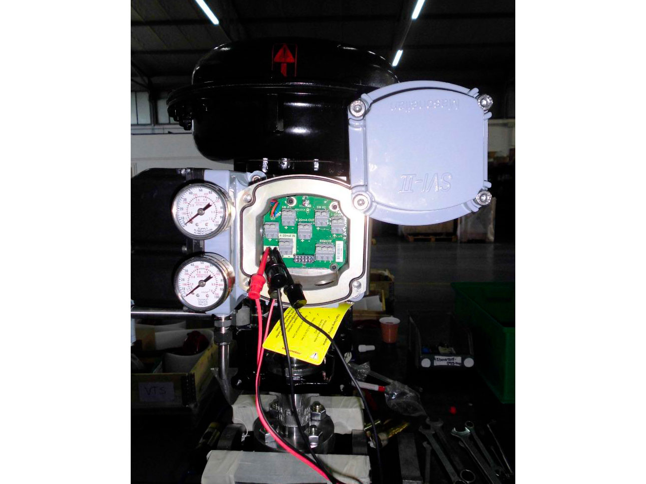 VTS - Vessel Technical Services | Maintenance VTS - Vessel Technical Services | Maintenance