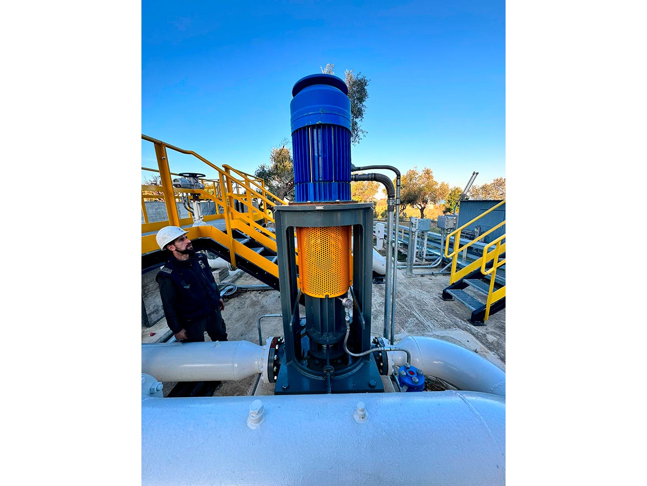 VTS - Vessel Technical Services | Maintenance VTS - Vessel Technical Services | Maintenance