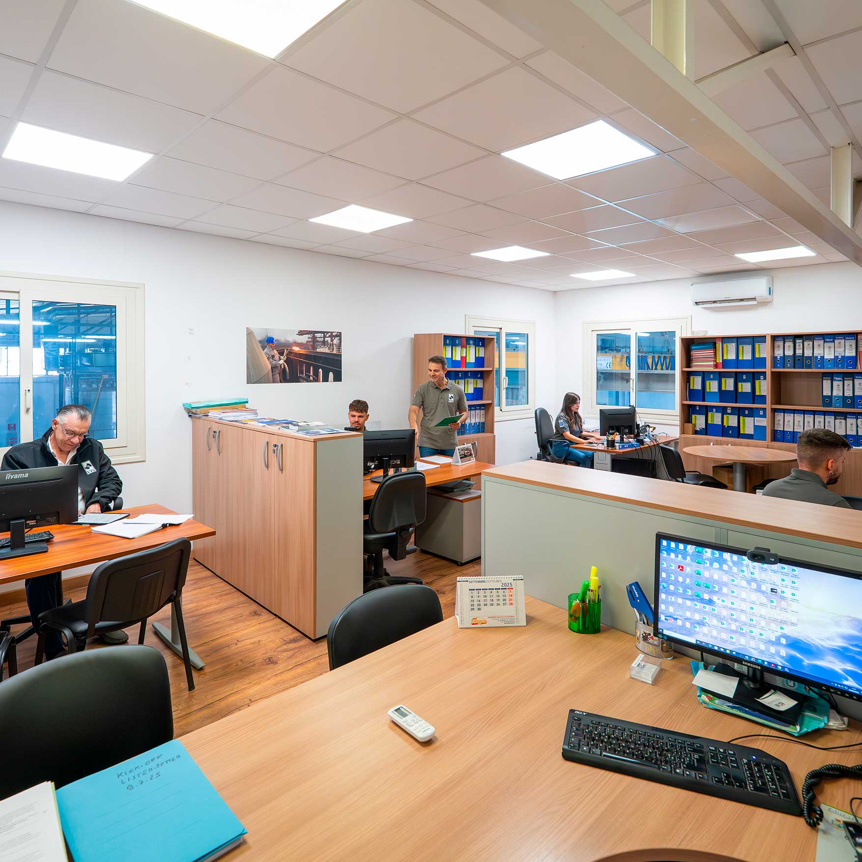 VTS - Vessel Technical Services | Risorse